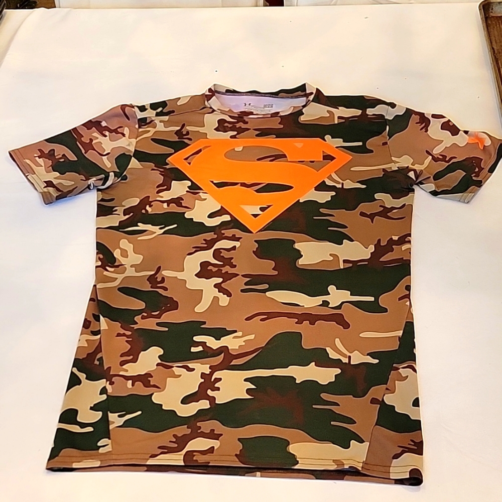 Under Armour Compression shirt